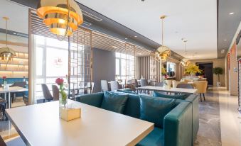 Jinjiang Inn Select (Baoji Xinfu Road)