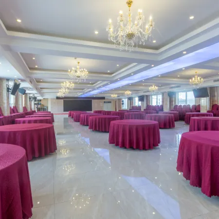 Junhao Hotel