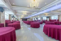 Junhao Hotel - Morgenmad