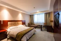 Jinyuan International Hotel - واي فاي
