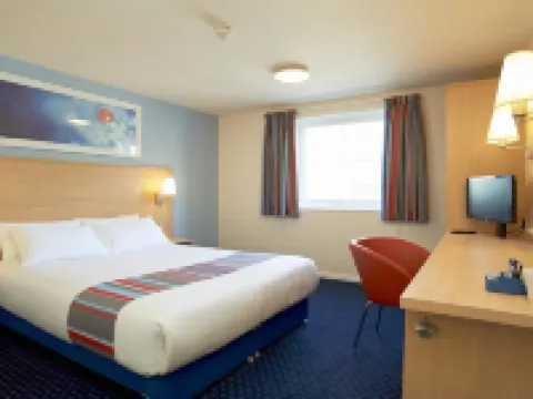 Travelodge Crewe Barthomley Hotels in Crewe