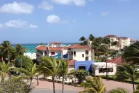 Bucuti & Tara Boutique Beach Resort - Adult Only - Ocean View