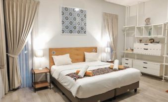 Co Haus - Housity