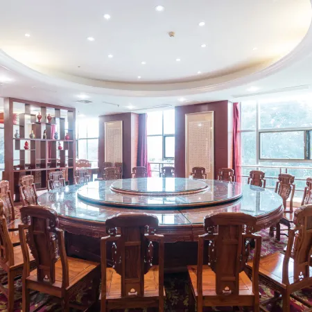 Yuanming Lake Junlan Hotel