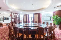 Yuanming Lake Junlan Hotel - petit déjeuner