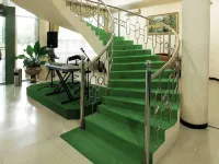 Ning Tidar Hotel - Wifi