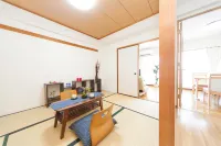 Awaji Central Room NC08 <Awajishima>