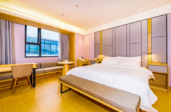 全季飯店（舟山普陀東港店）