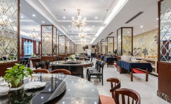 Qiantang Junting Hotel