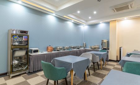 Xana Hotelle (Huizhou Zhongkai Dashijie) - Housity