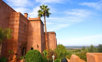 Kasbah Agounsane