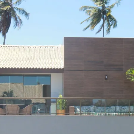 Imbassaí Apartments