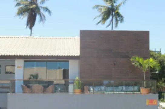 임바사이 아파트먼트