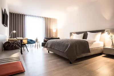 Maximilians Boutique-Hotel Landau Hotel a Zeiskam