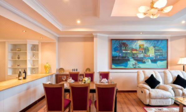Muong Thanh Luxury Song HAN Hotel