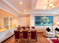 Muong Thanh Luxury Song HAN Hotel Hotels in Da Nang