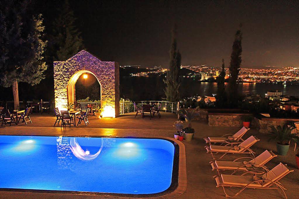 Manastir Hotel & Suites