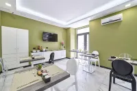 โรงแรมสวีทเซ็นทรัล