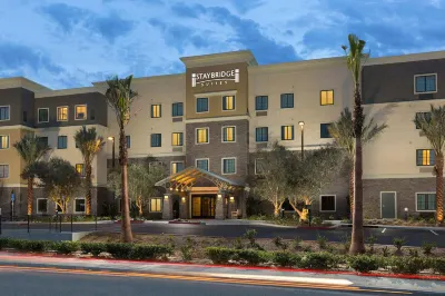 Staybridge Suites Corona South