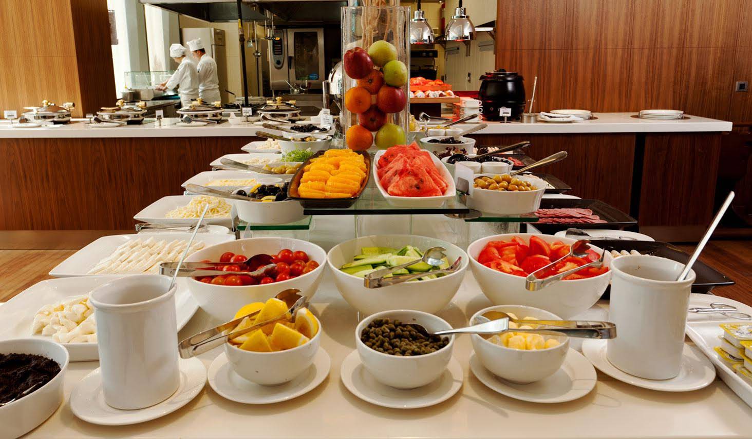 Crowne Plaza Istanbul - Harbiye (Crowne Plaza Istanbul Harbiye, an Ihg Hotel)