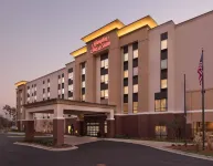 Hampton Inn and Suites Augusta/Washington Road I-20