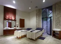 TRS Yucatan Hotel - Adults Only - spa