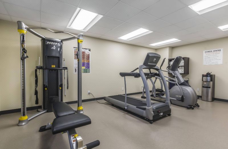 Quality Inn & Suites photo 4