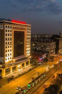 The 10 best Hotels near Nike Store in Konya for 2022 | Trip.com