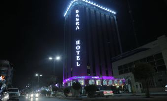 Basra Touristic Hotel