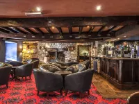 The King’s Head Hotels in Llandovery