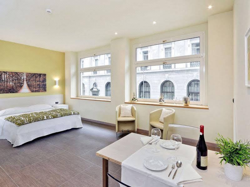 3. 두오모 아파트먼..