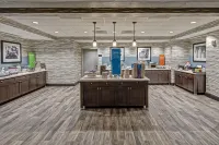 Wingate by Wyndham Goodlettsville - breakfast