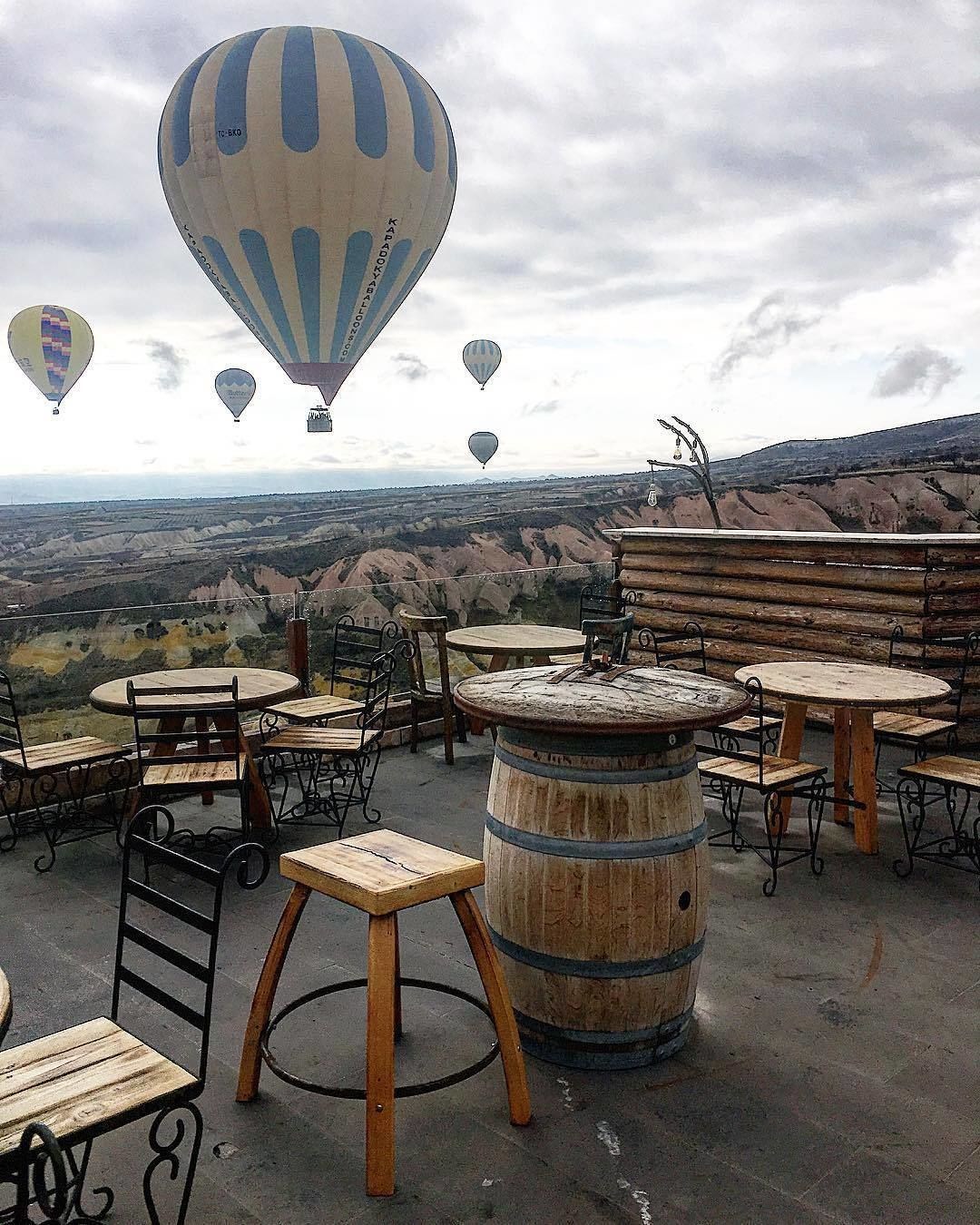 Wish Cappadocia