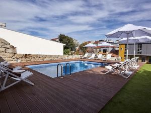 Santa Catarina - Pool & Fitness, by Oporto Collection - Adults Only