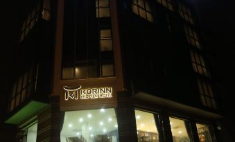Korinn Pho Yen Hotel