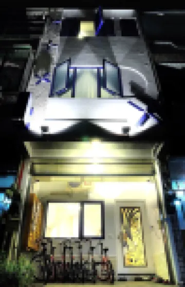 Meet Hostel Hotels in Donggang Town