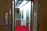Lucky Hotel Hotel di Taoyuan