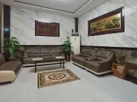 Bintan Lumba Lumba Inn Hotel Hotel di Tanjung Pinang