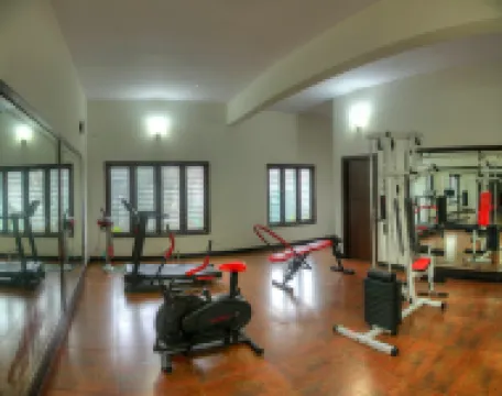 尼哈古納度假村及水療中心 賈姆拉傑訥格爾酒店