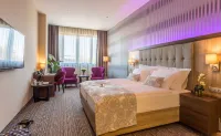 Admiral Hotel Các khách sạn ở Sveta Nedelja