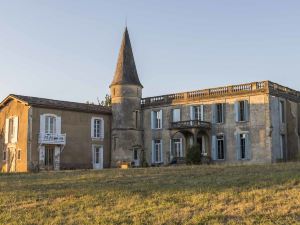 Chambres d'hôtes la Bastane