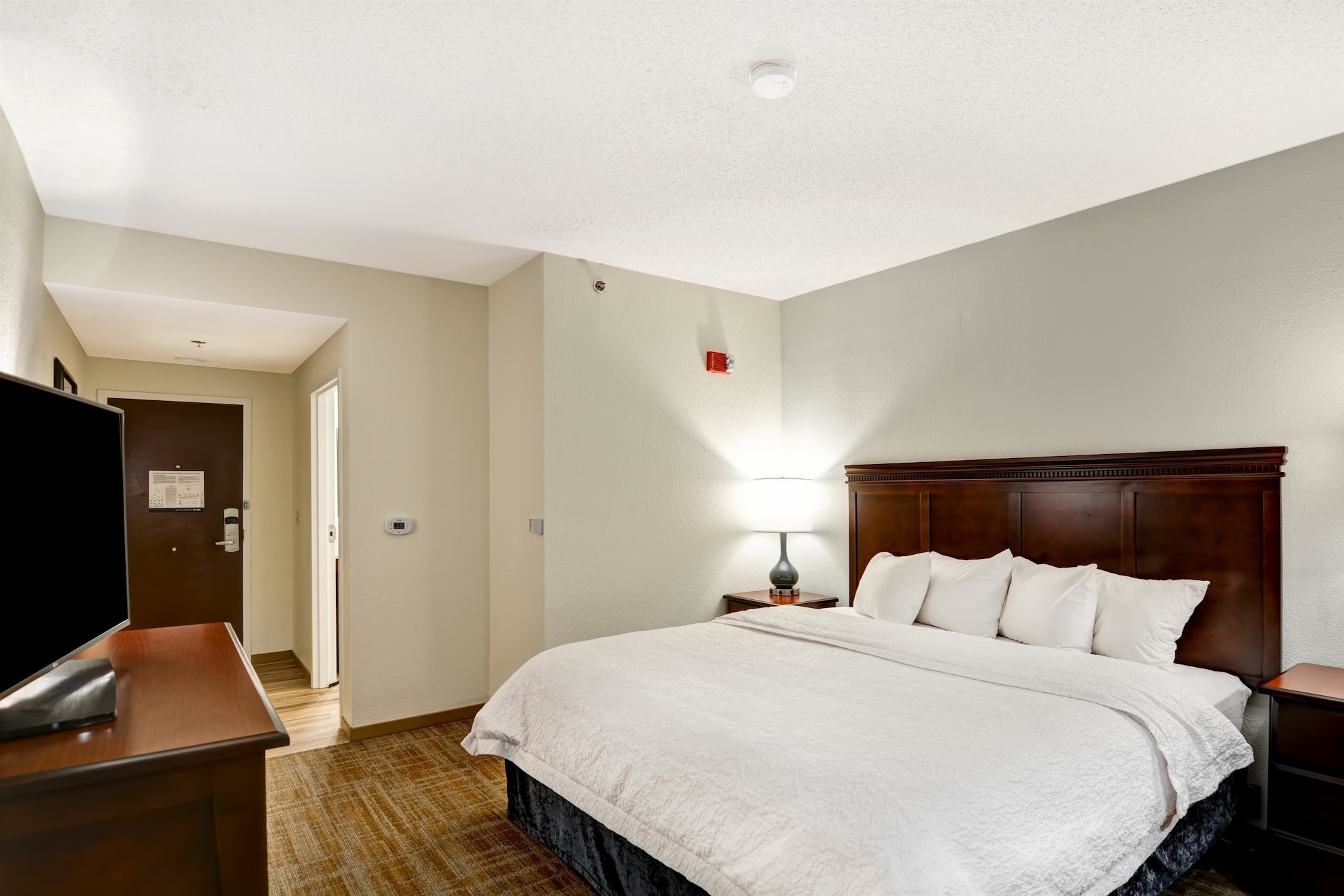 Hampton Inn Charlotte-Gastonia