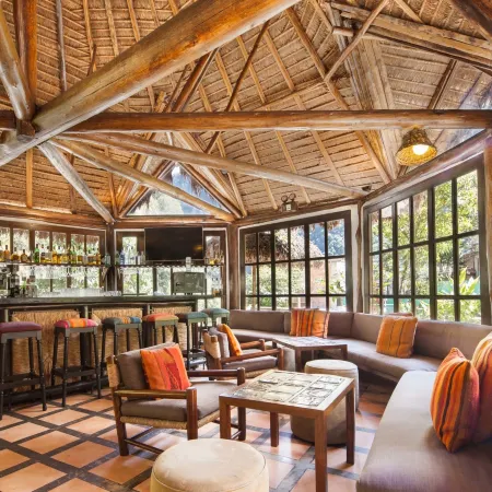 Inkaterra Machu Picchu Pueblo Hotel