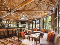 Inkaterra Machu Picchu Pueblo Hotel Hotel di Aguas Calientes