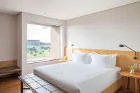 B Hotel Brasilia - Parkering