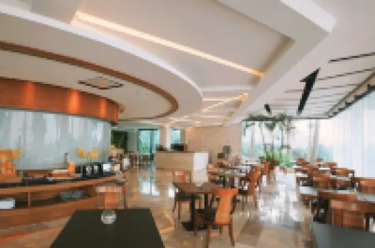 高雄西子灣沙灘會館