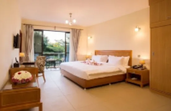 Lotos Inn & Suites, Nairobi Hotels near Consolata School