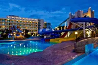Dit Evrika Beach Club Hotel - All Inclusive - Resorts