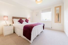 Roomspace Serviced Apartments - Cascades Court