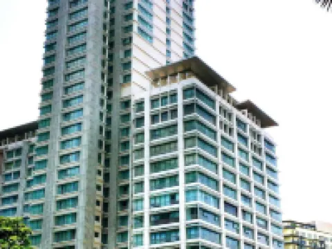 PARKROYAL Serviced Suites Kuala Lumpur Hotels in der Nähe von Kortumalai Sri Ganesar Temple